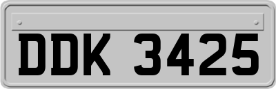DDK3425
