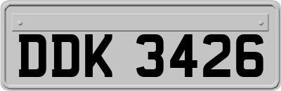 DDK3426