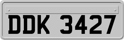 DDK3427
