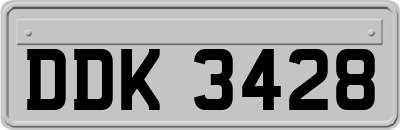 DDK3428