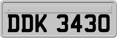 DDK3430