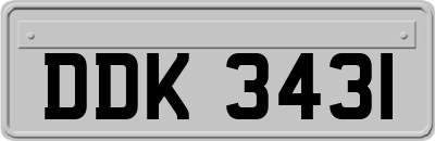 DDK3431