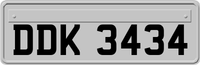 DDK3434