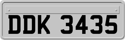 DDK3435