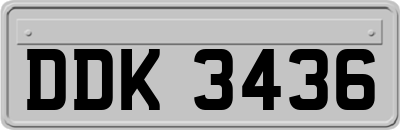 DDK3436