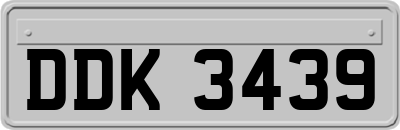 DDK3439