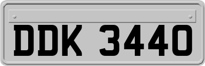 DDK3440