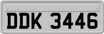 DDK3446