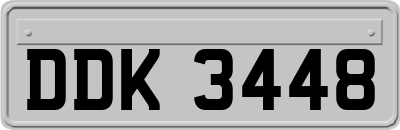 DDK3448