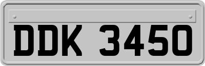DDK3450