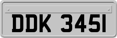 DDK3451
