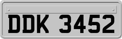 DDK3452