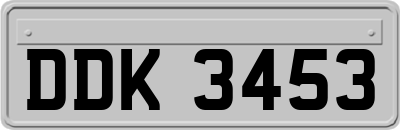 DDK3453