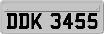 DDK3455