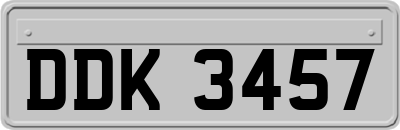 DDK3457