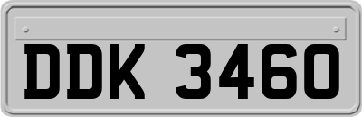 DDK3460