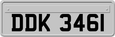 DDK3461