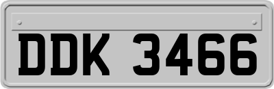DDK3466