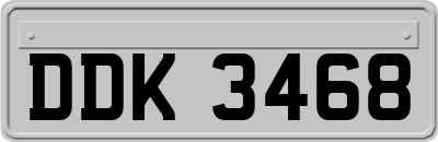 DDK3468