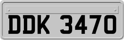 DDK3470