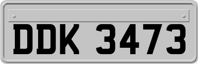 DDK3473