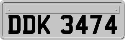 DDK3474