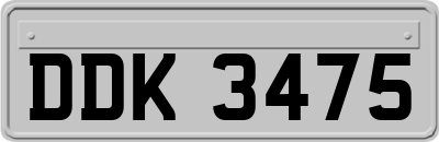 DDK3475