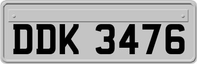 DDK3476