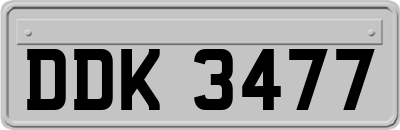 DDK3477