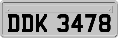 DDK3478
