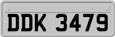DDK3479