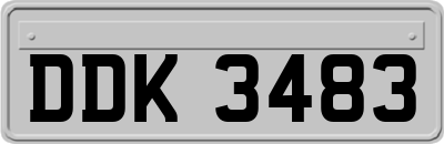 DDK3483