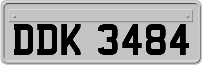 DDK3484