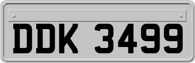 DDK3499