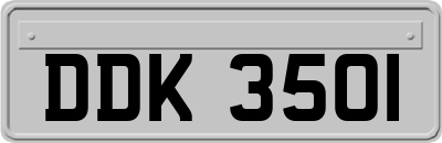 DDK3501