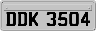 DDK3504