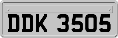 DDK3505
