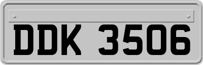 DDK3506