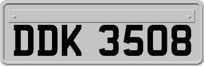 DDK3508