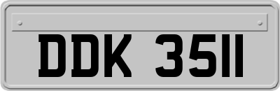 DDK3511