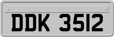 DDK3512
