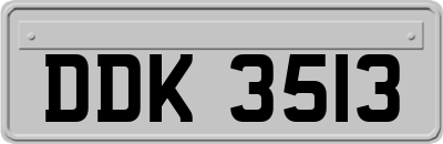 DDK3513