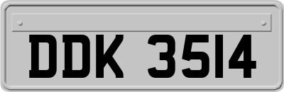 DDK3514