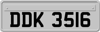 DDK3516