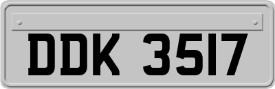 DDK3517
