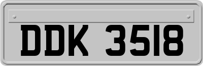 DDK3518