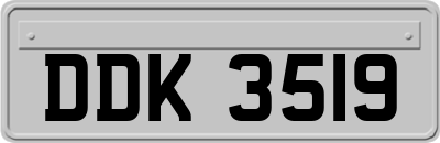 DDK3519
