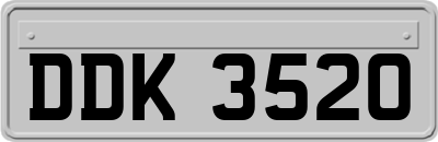 DDK3520
