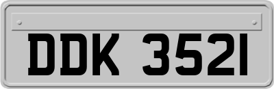 DDK3521