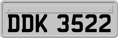 DDK3522